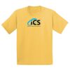 GILDAN ULTRA COTTON YOUTH T-SHIRT Thumbnail
