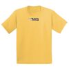 GILDAN ULTRA COTTON YOUTH T-SHIRT Thumbnail