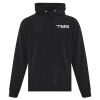 BBL - ATC EVERYDAY FLEECE HOODED SWEATSHIRT Thumbnail