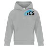ATC EVERYDAY FLEECE HOODED YOUTH SWEATSHIRT Thumbnail