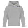 ATC EVERYDAY FLEECE HOODED YOUTH SWEATSHIRT Thumbnail