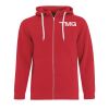 ATC ES ACTIVE FULL ZIP HOODED SWEATSHIRT Thumbnail