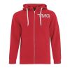 ATC ES ACTIVE FULL ZIP HOODED SWEATSHIRT Thumbnail