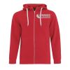 ATC ES ACTIVE FULL ZIP HOODED SWEATSHIRT Thumbnail