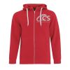 ATC ES ACTIVE FULL ZIP HOODED SWEATSHIRT Thumbnail