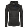 ATC GAME DAY FLEECE HOODED LADIES' SWEATSHIRT Thumbnail