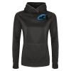 ATC GAME DAY FLEECE HOODED LADIES' SWEATSHIRT Thumbnail
