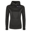 ATC GAME DAY FLEECE HOODED LADIES' SWEATSHIRT Thumbnail