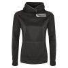ATC GAME DAY FLEECE HOODED LADIES' SWEATSHIRT Thumbnail