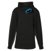 ATC GAME DAY FLEECE COLOUR BLOCK HOODED YOUTH SWEATSHIRT Thumbnail