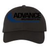 ATC Yupoong  Low Profile Cotton Twill Dad Cap Thumbnail