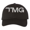 ATC Yupoong  Low Profile Cotton Twill Dad Cap Thumbnail