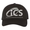 ATC Yupoong  Low Profile Cotton Twill Dad Cap Thumbnail